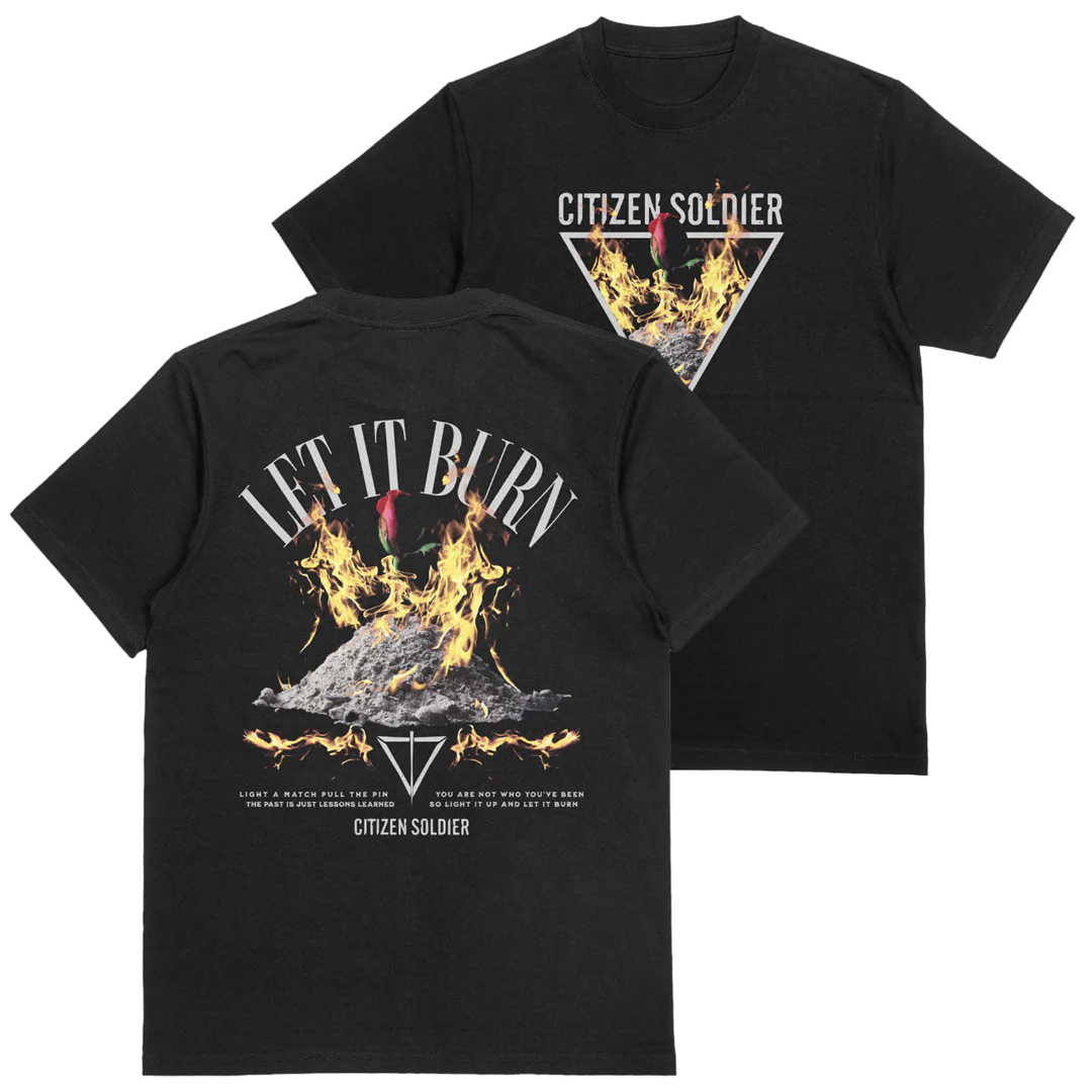Limited Run Shirts
